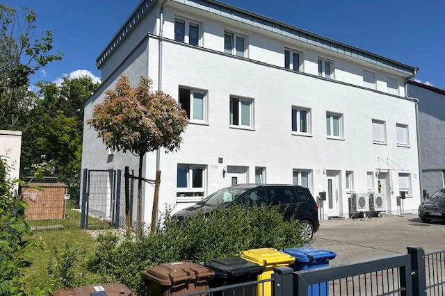 Oberursel-Kurmainzerstraße123